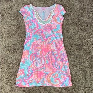 Lilly Pulitzer Harper Dress